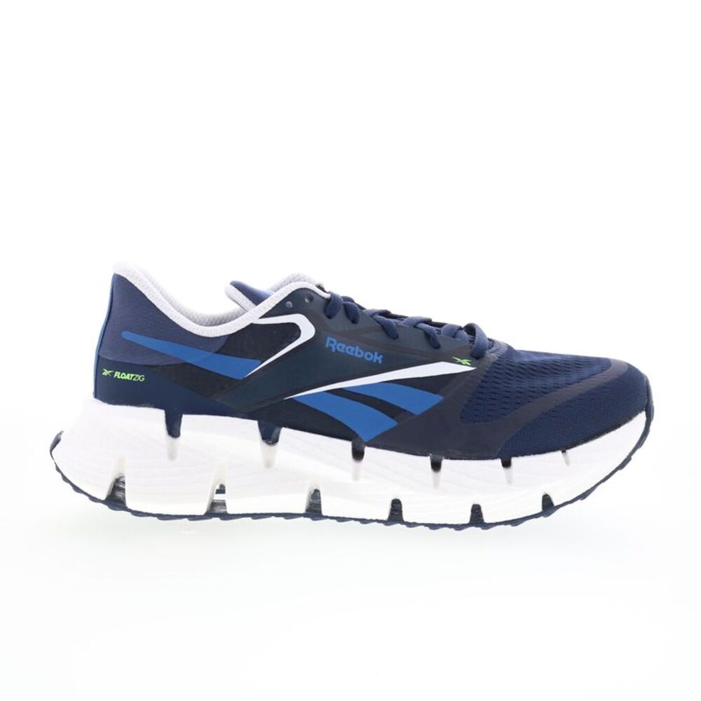 Reebok Mens Floatzig 1 Blue Shoes (NWT)